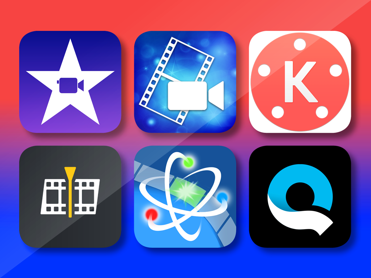 best movie maker app for mac free
